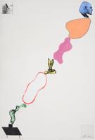 John Baldessari DOMESTIC SMOKE Photogravure - Sold for $2,560 on 05-24-2025 (Lot 68).jpg